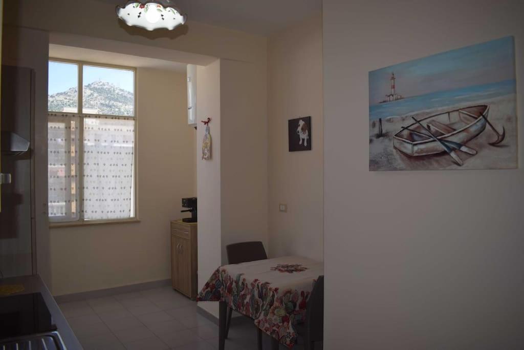 Casa Giocosa Villa ปาแลร์โม ภายนอก รูปภาพ